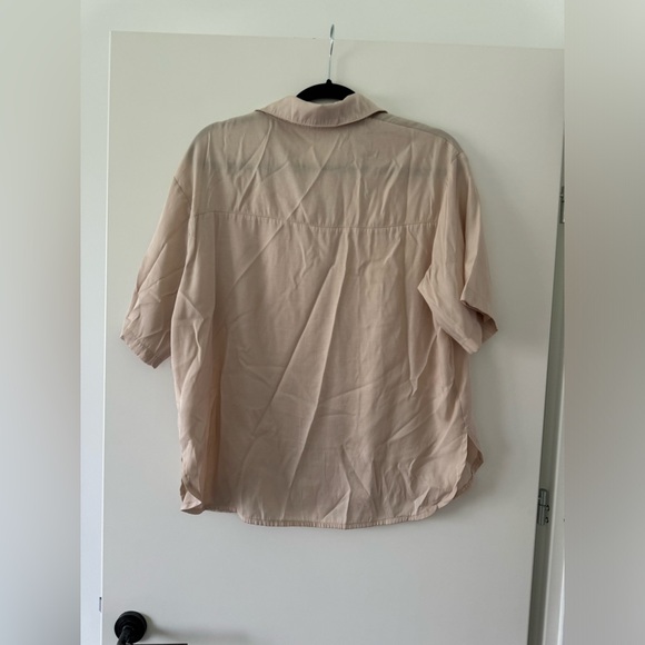 Dazy shein blouse - Picture 4 of 5